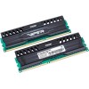 Модуль памяти Patriot DIMM DDR3 VIPER3 16Gb KIT (8GbX2) 1600MHz CL9 [PV316G160C9K] Black